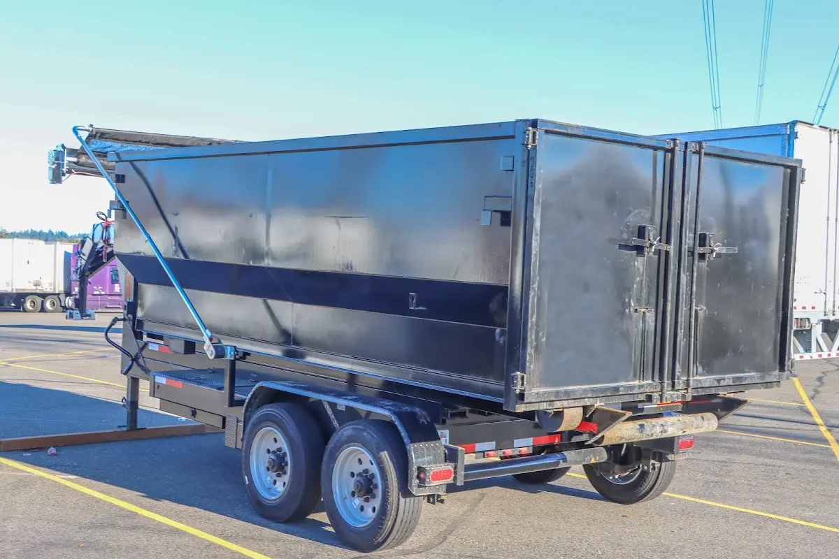 Dumpster Rental services in Chillicothe, OH